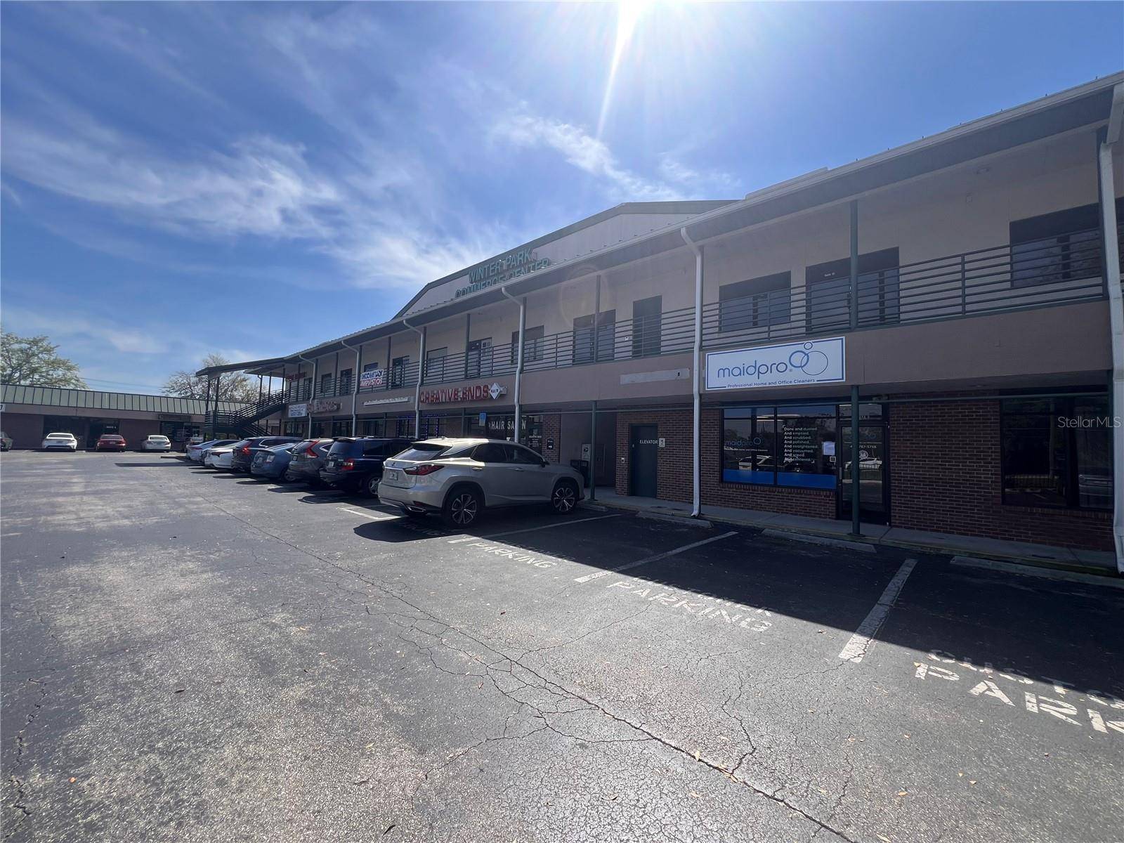 3586 ALOMA AVE #12, Winter Park, FL 32792