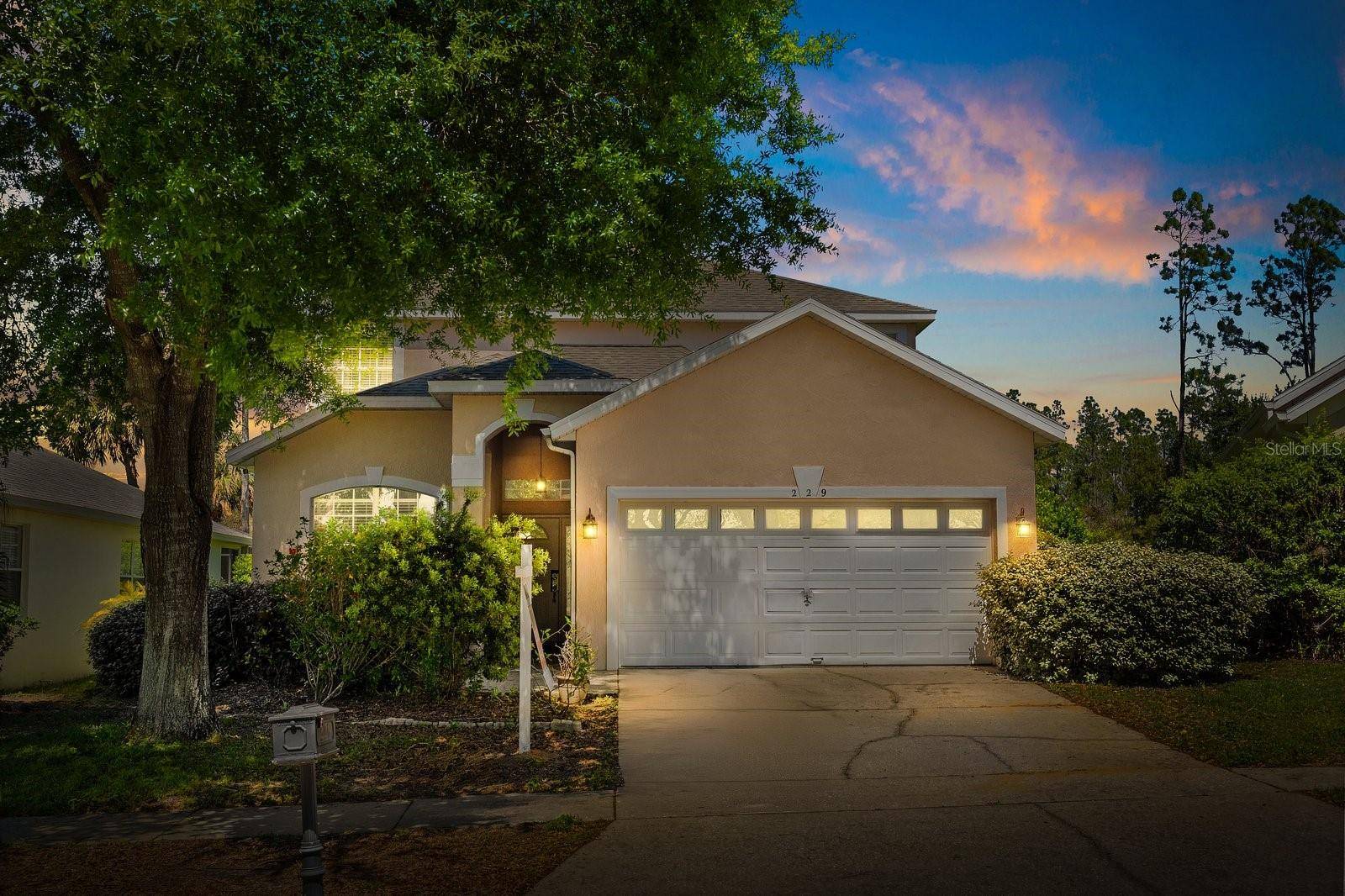 Davenport, FL 33897,229 TROON CIR