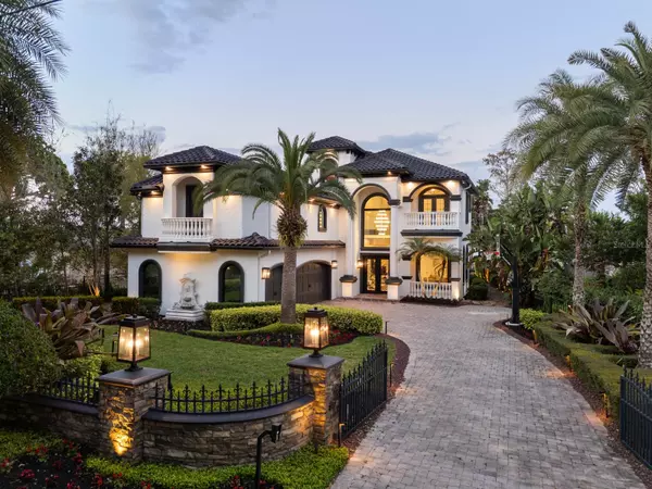 801 W 2ND AVE, Windermere, FL 34786