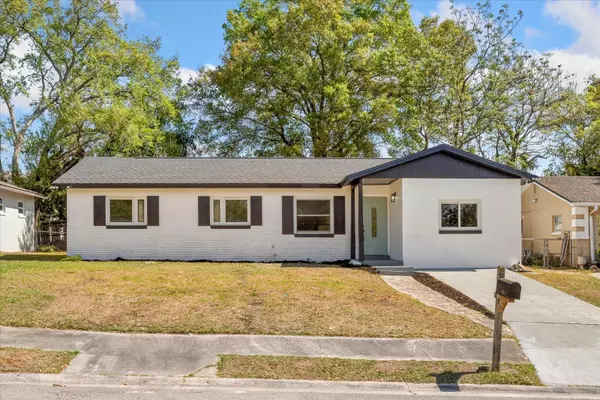 5603 MARIE CT, Orlando, FL 32818