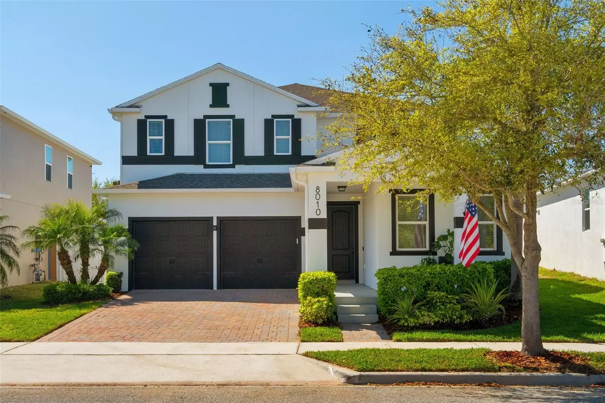 Winter Garden, FL 34787,8010 SOLDIERWOOD ST