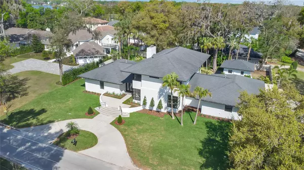 409 W 2ND AVE, Windermere, FL 34786