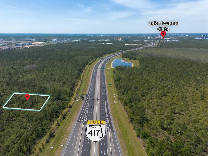 SR-535, Orlando, FL 32821