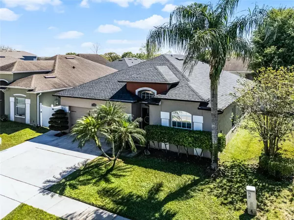 2258 CRYSTAL FALLS WAY, Orlando, FL 32824