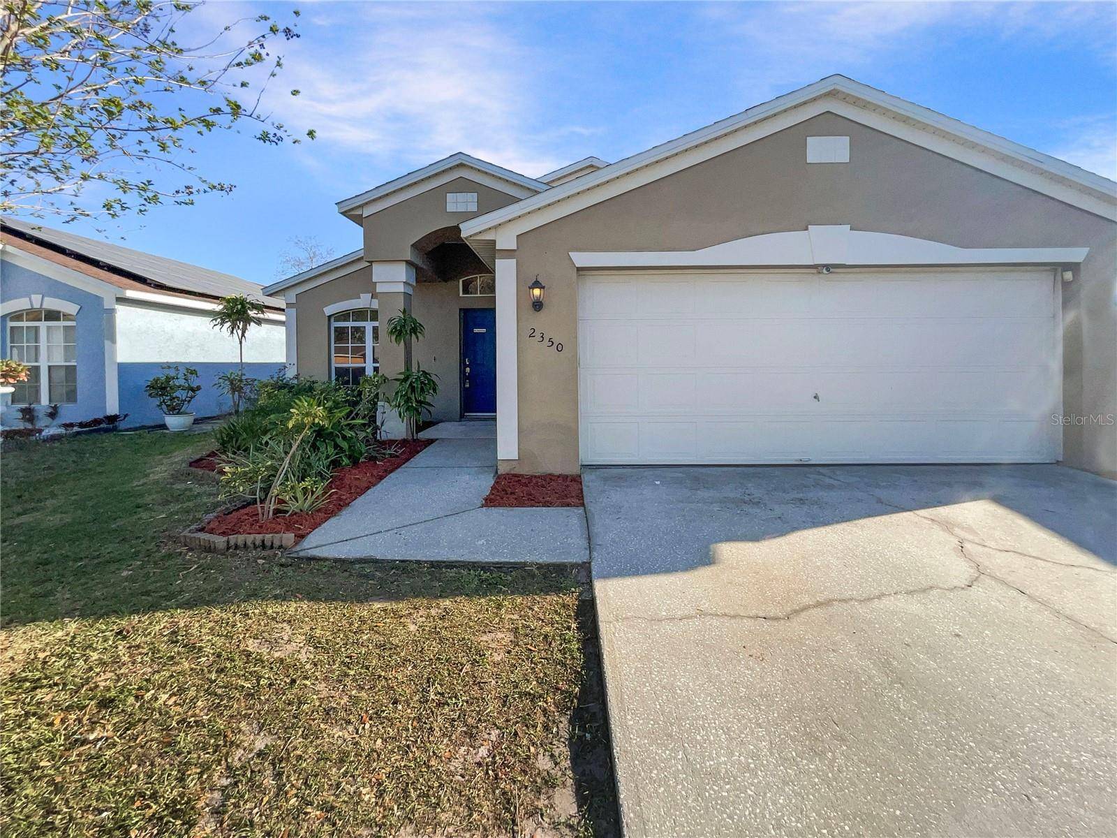 2350 BLUE SAPPHIRE CIR, Orlando, FL 32837
