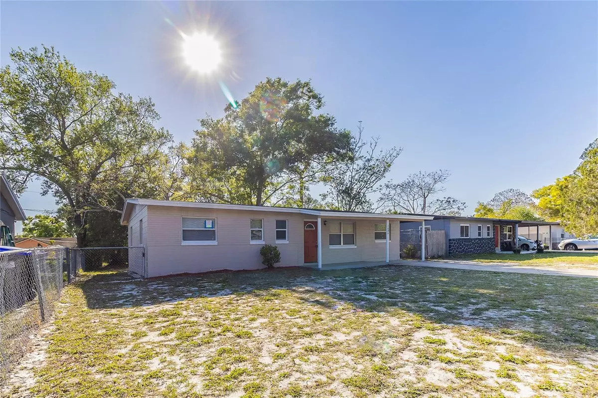 Orlando, FL 32808,1406 PINE LAKE RD