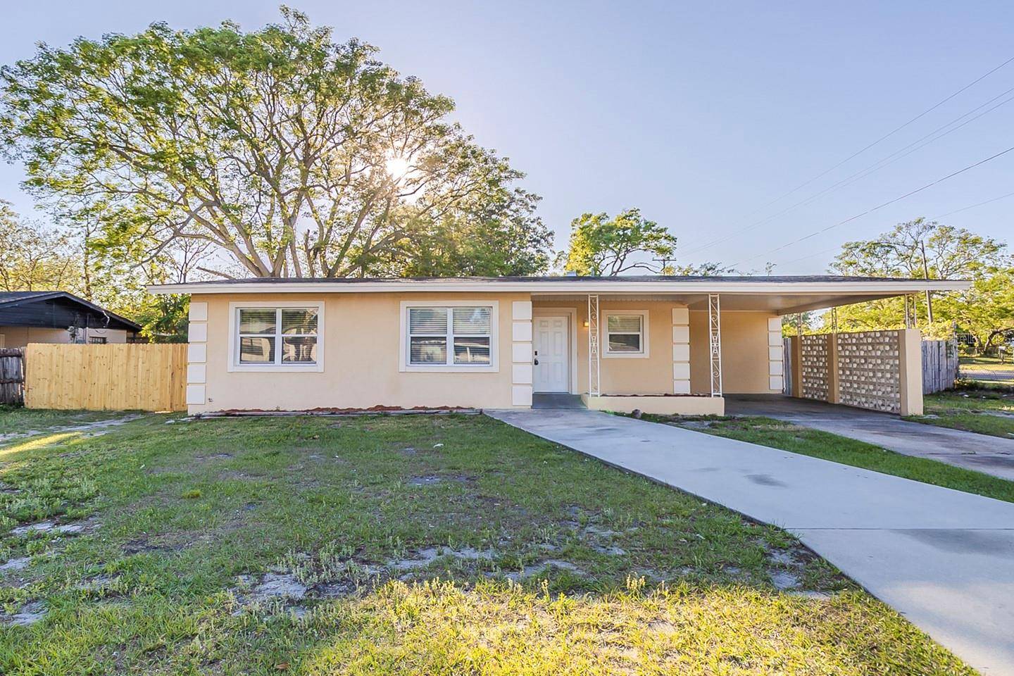 4320 MEADOWBROOK AVE, Orlando, FL 32808
