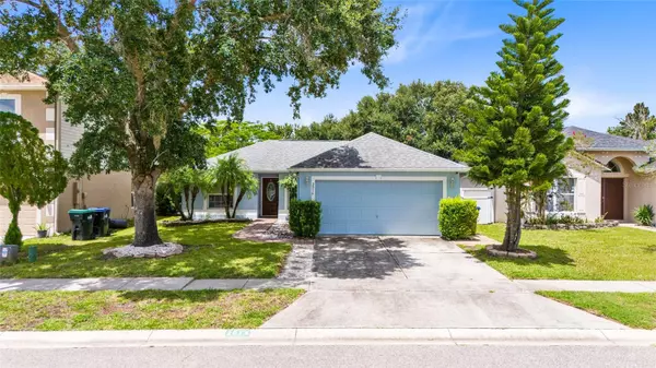 Orlando, FL 32820,2014 CORNER MEADOW CIR