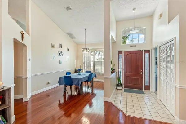 Orlando, FL 32837,2821 LONE FEATHER DR