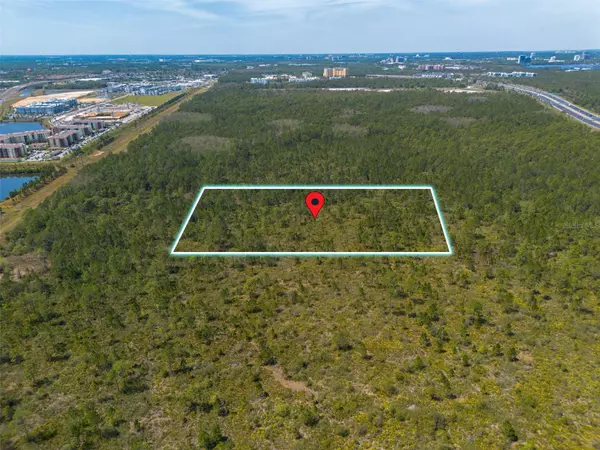 Orlando, FL 32821,SR-535