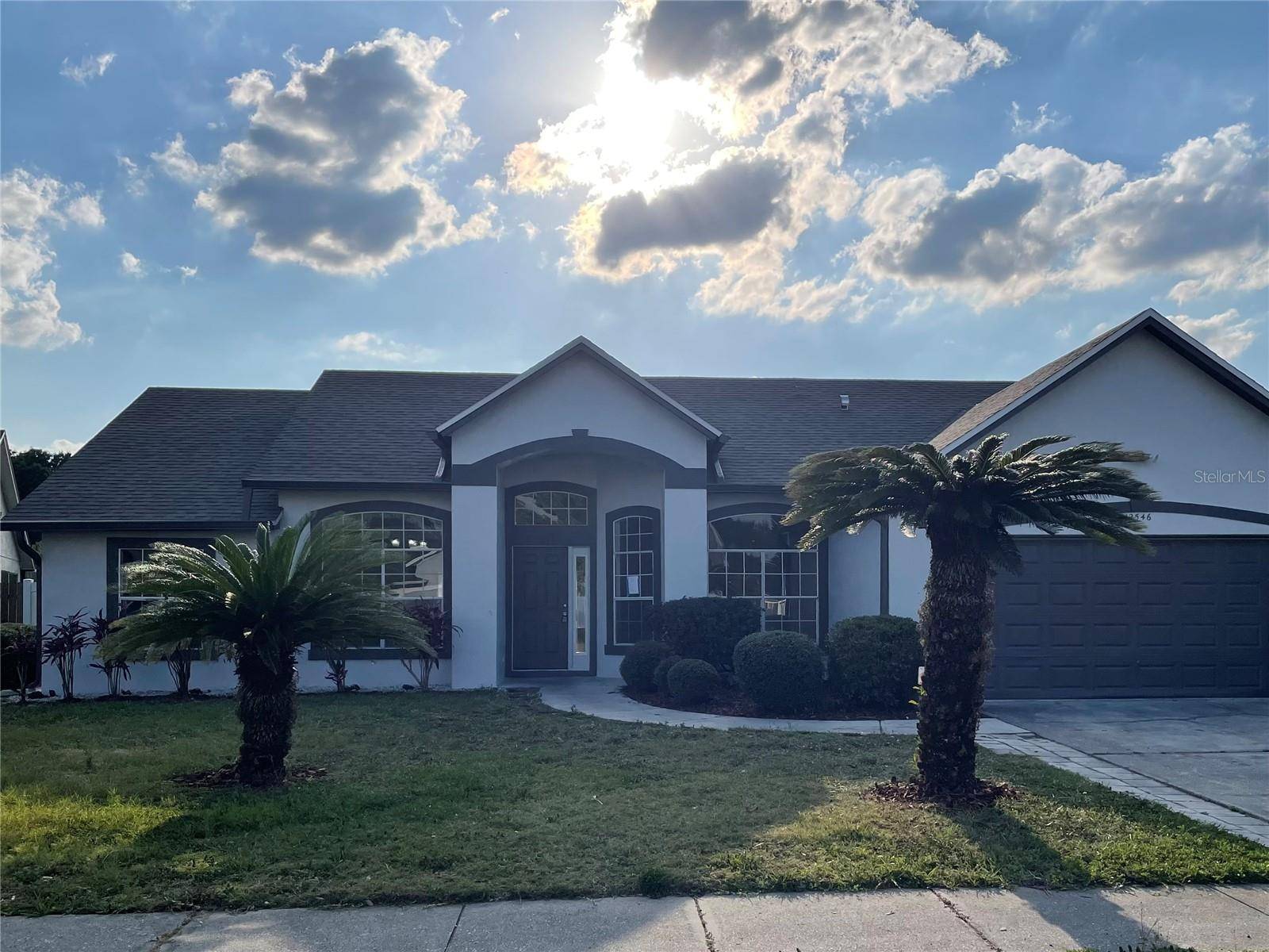 12546 BRITWELL CT, Orlando, FL 32837