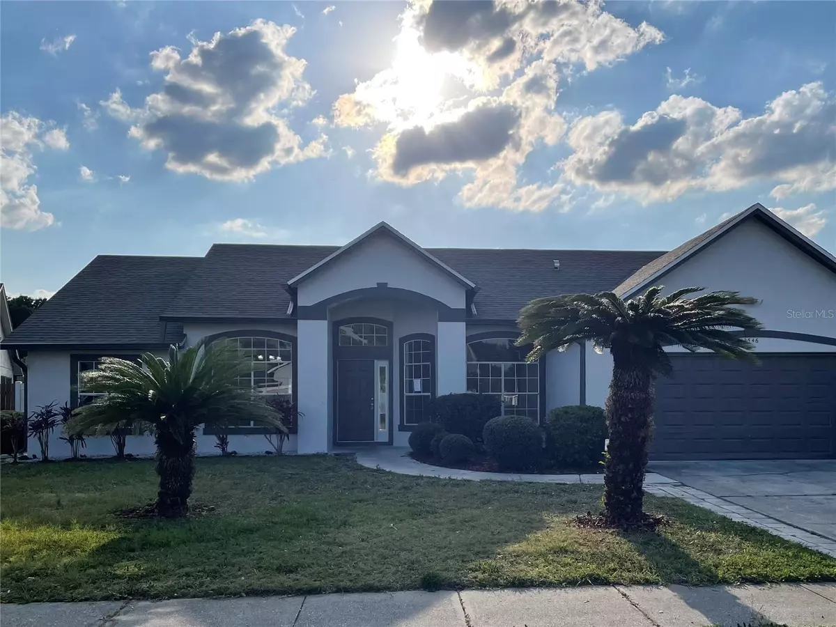 Orlando, FL 32837,12546 BRITWELL CT