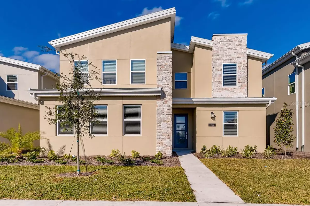Kissimmee, FL 34746,2859 BOOKMARK DR