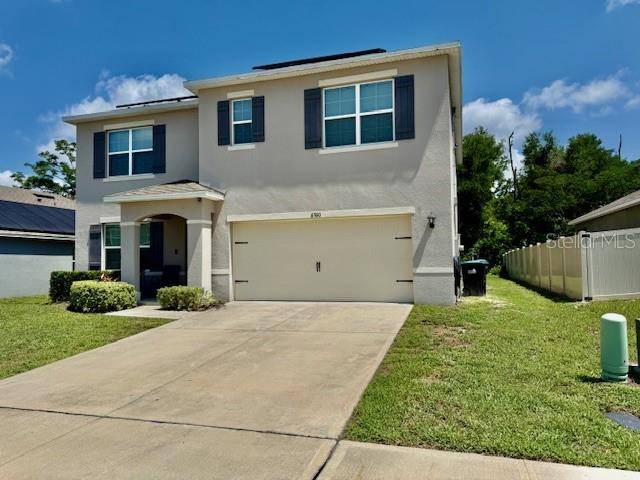 6780 CORAL BERRY DR, Mount Dora, FL 32757