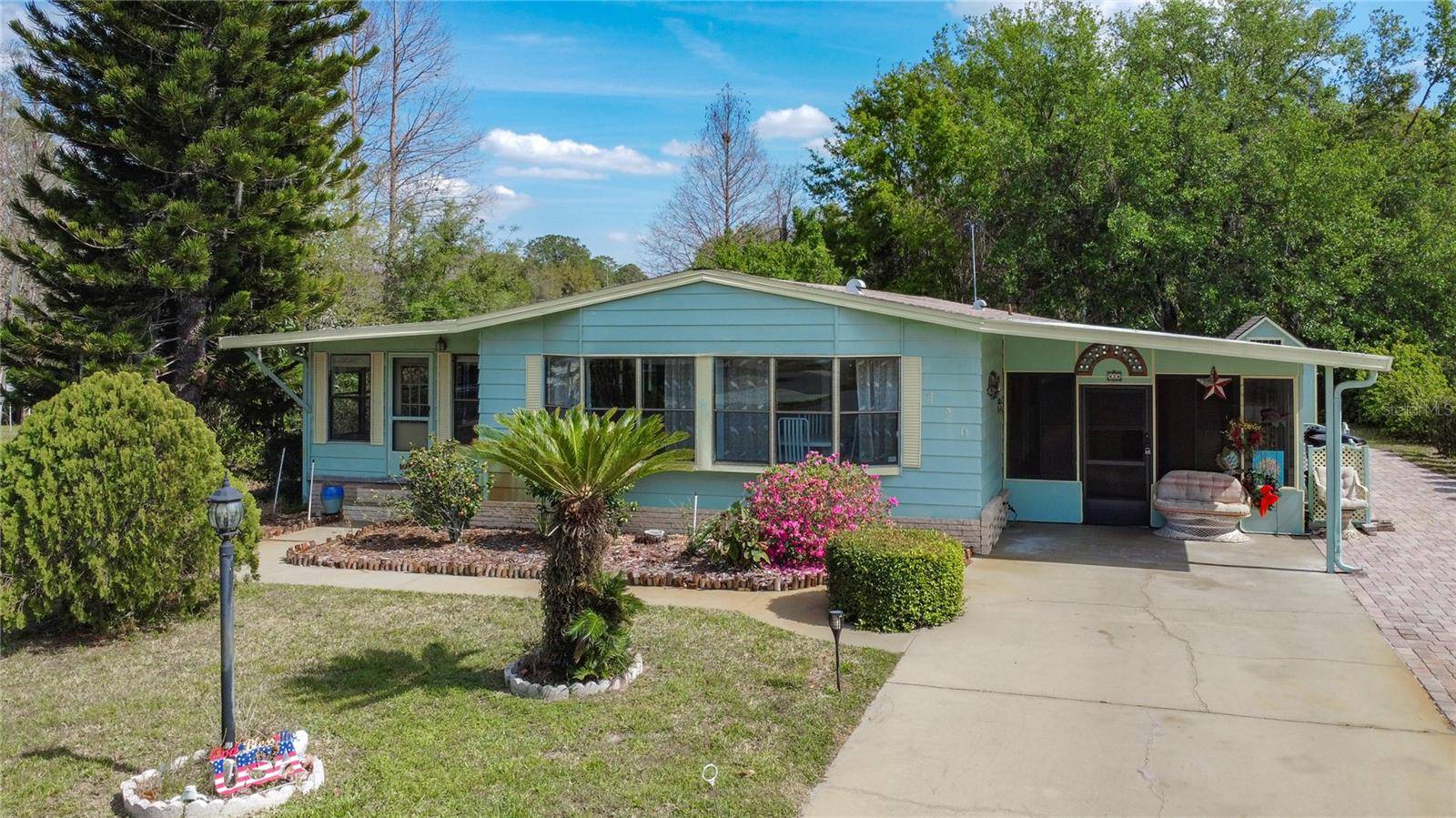 426 TIVOLI PARK DR,  Davenport,  FL 33897