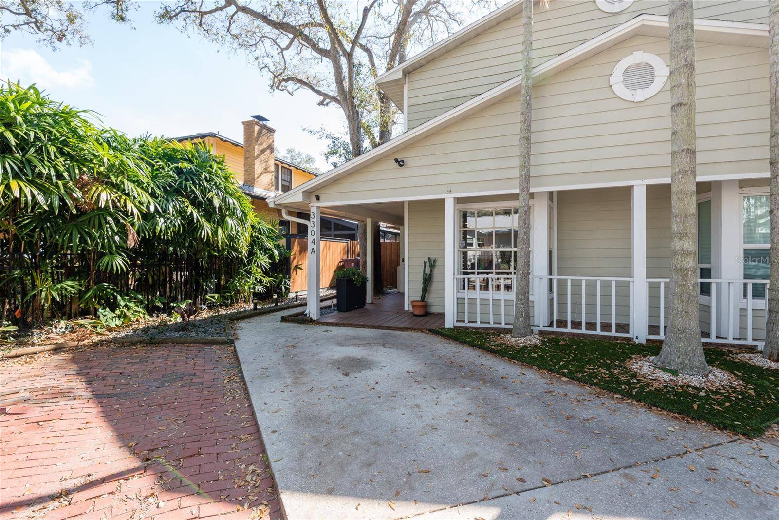 3304 W GRANADA ST #A, Tampa, FL 33629