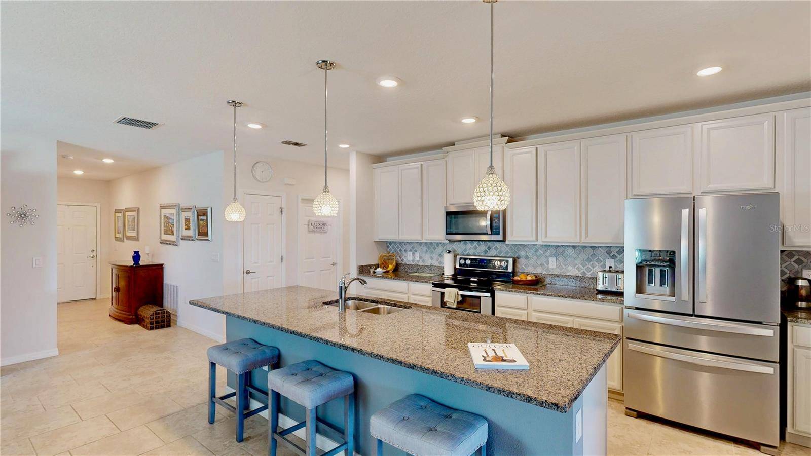 Groveland, FL 34736,607 BLACK EAGLE DR