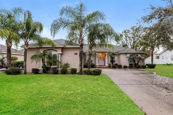 5543 GREY HAWK LN, Lakeland, FL 33810