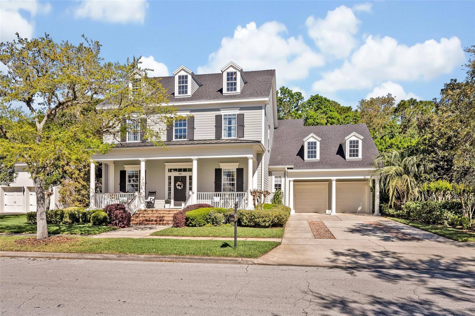 Celebration, FL 34747,1065 NASH DR