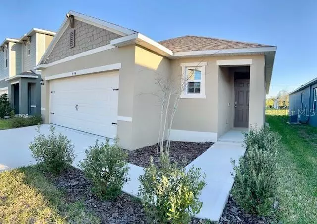 994 KING PARC RD, Orange City, FL 32763