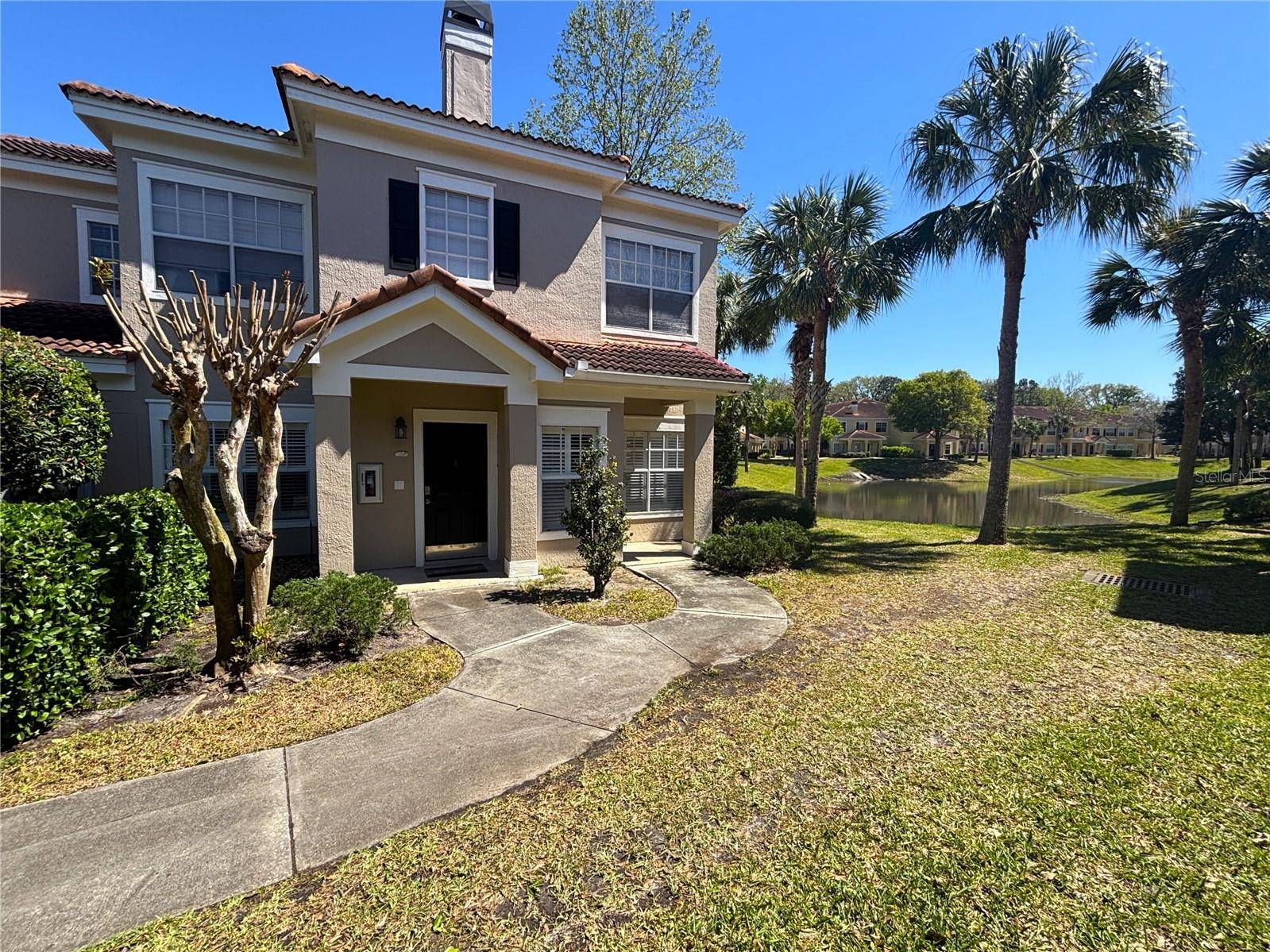 1216 ARBOR LAKES CIR #1216,  Sanford,  FL 32771