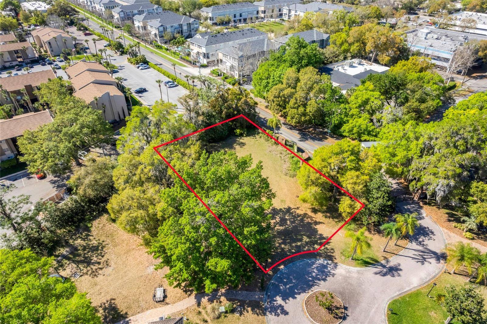 Altamonte Springs, FL 32701,210 TRANQUILITY CV