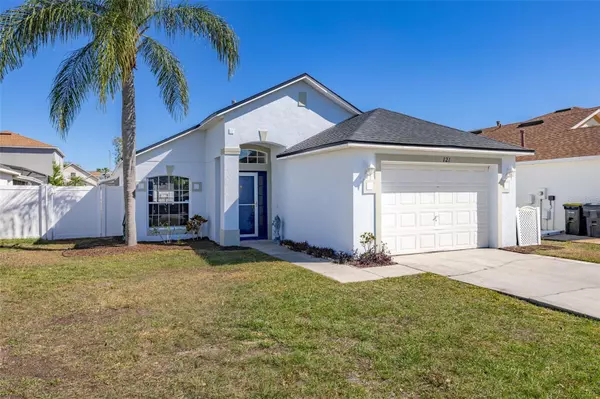 Davenport, FL 33897,121 SONJA CIR