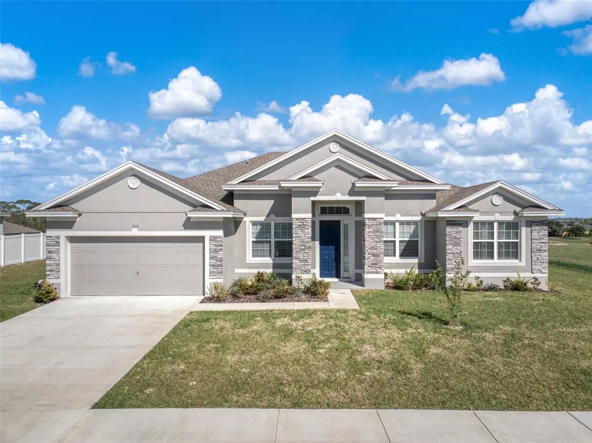 Babson Park, FL 33827,1113 CALOOSA RIDGE WAY
