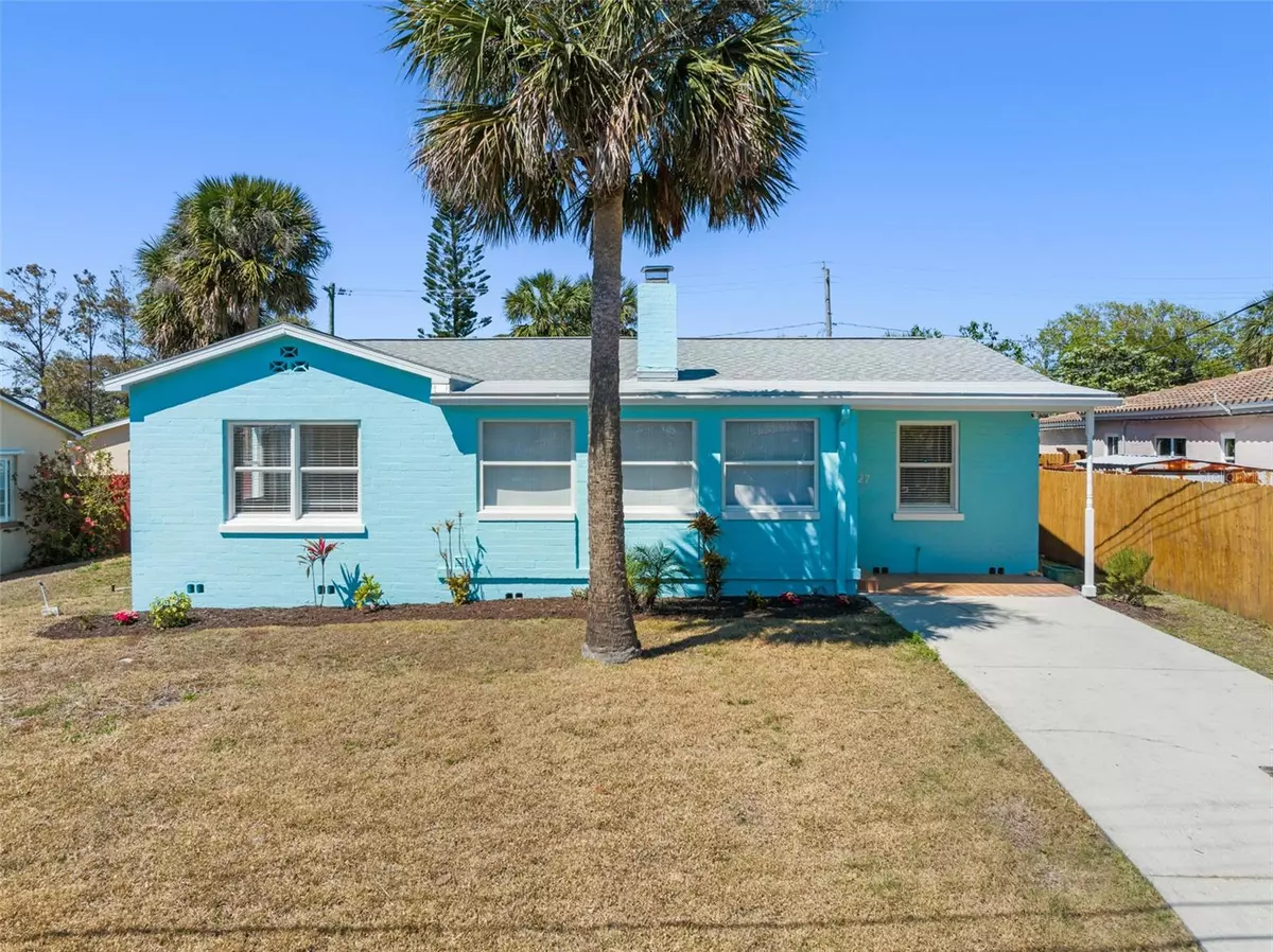 Daytona Beach, FL 32118,27 GOODALL AVE