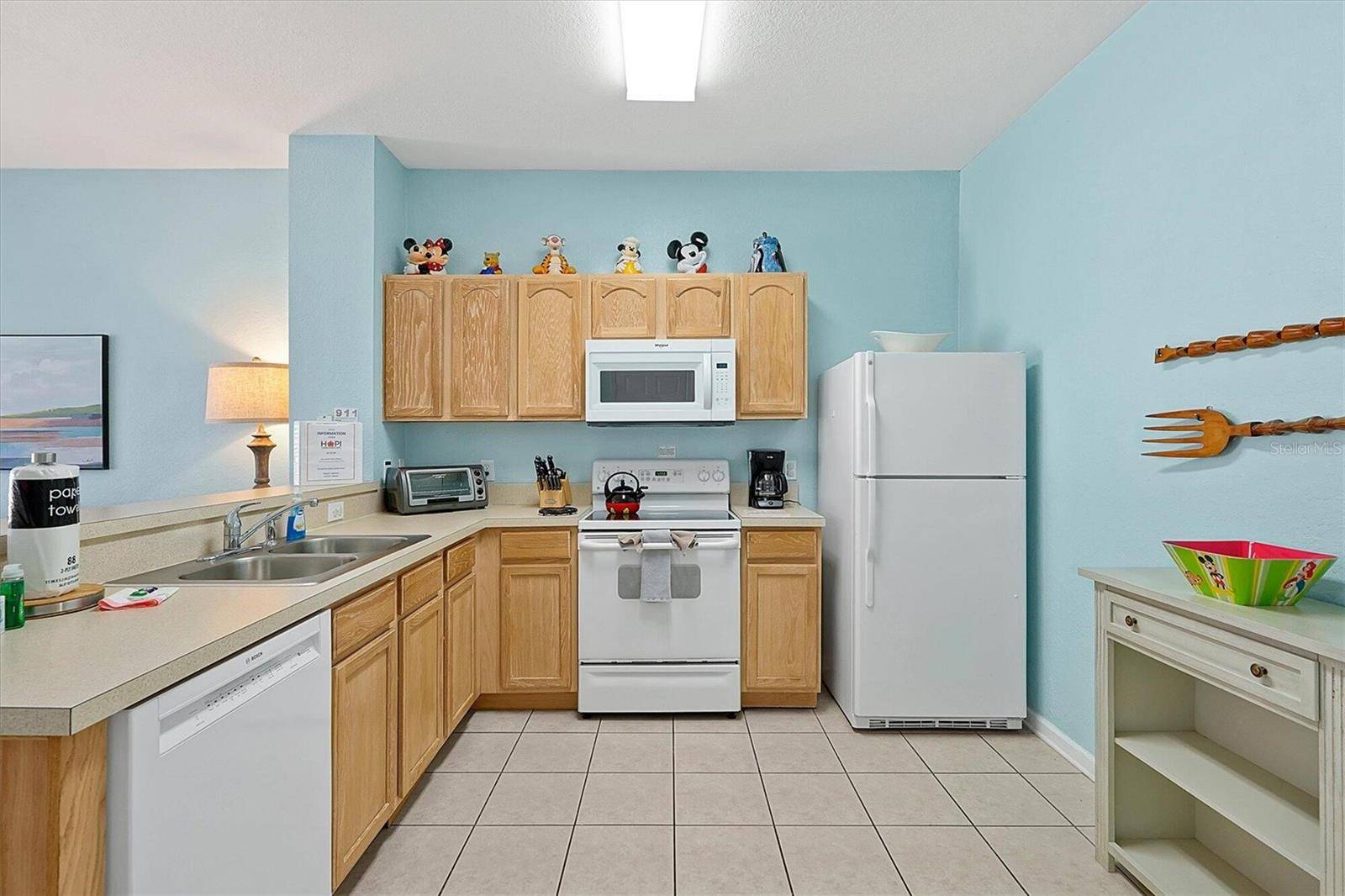 Kissimmee, FL 34747,2546 MANESHAW LN