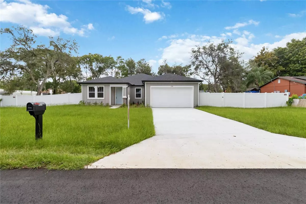 Deland, FL 32724,2341 OLEANDER RD