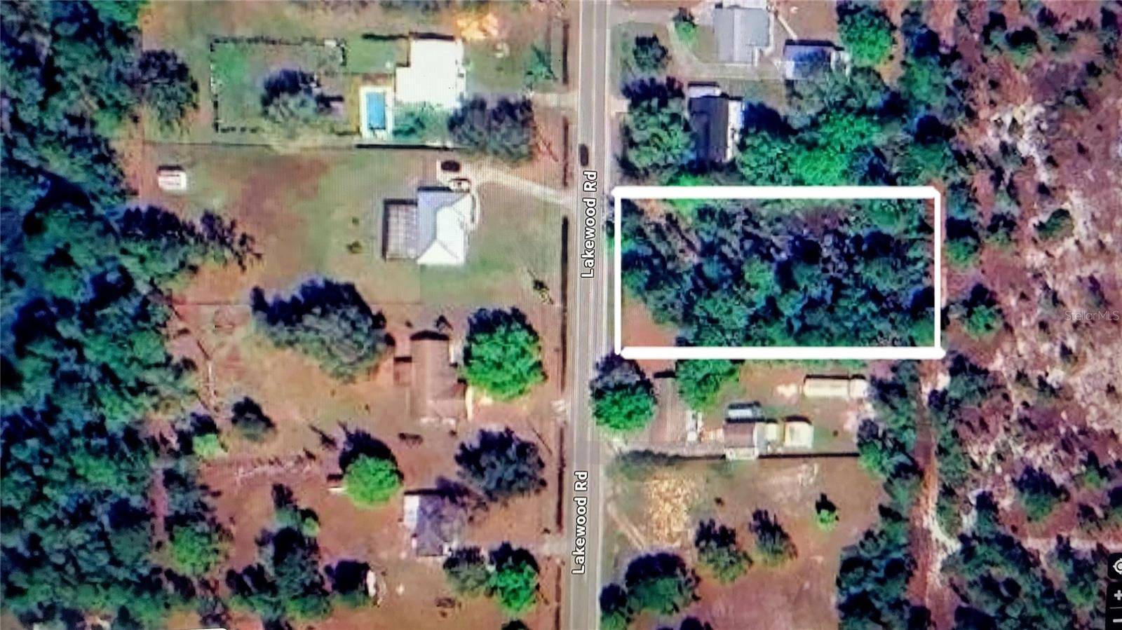 4814 LAKEWOOD RD, Sebring, FL 33875
