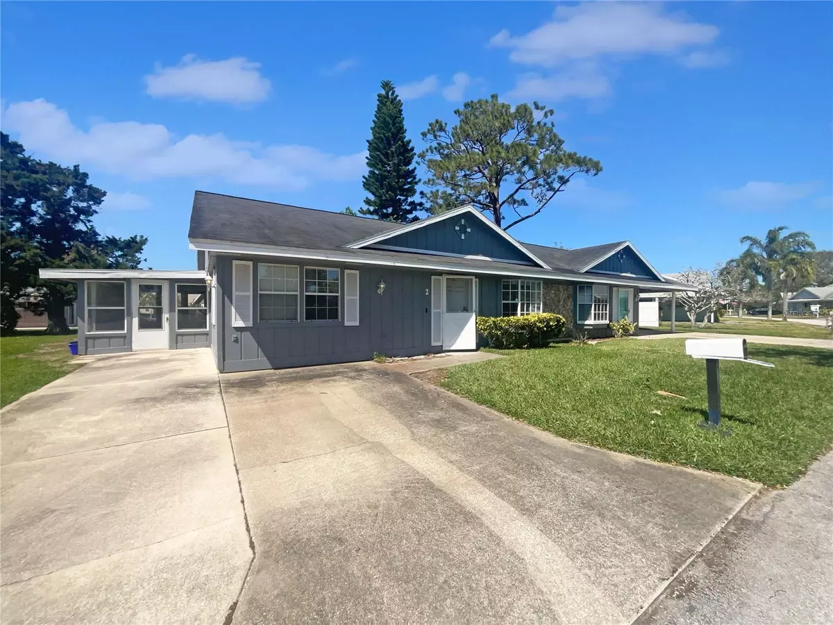 New Smyrna Beach, FL 32168,2 PAR DR