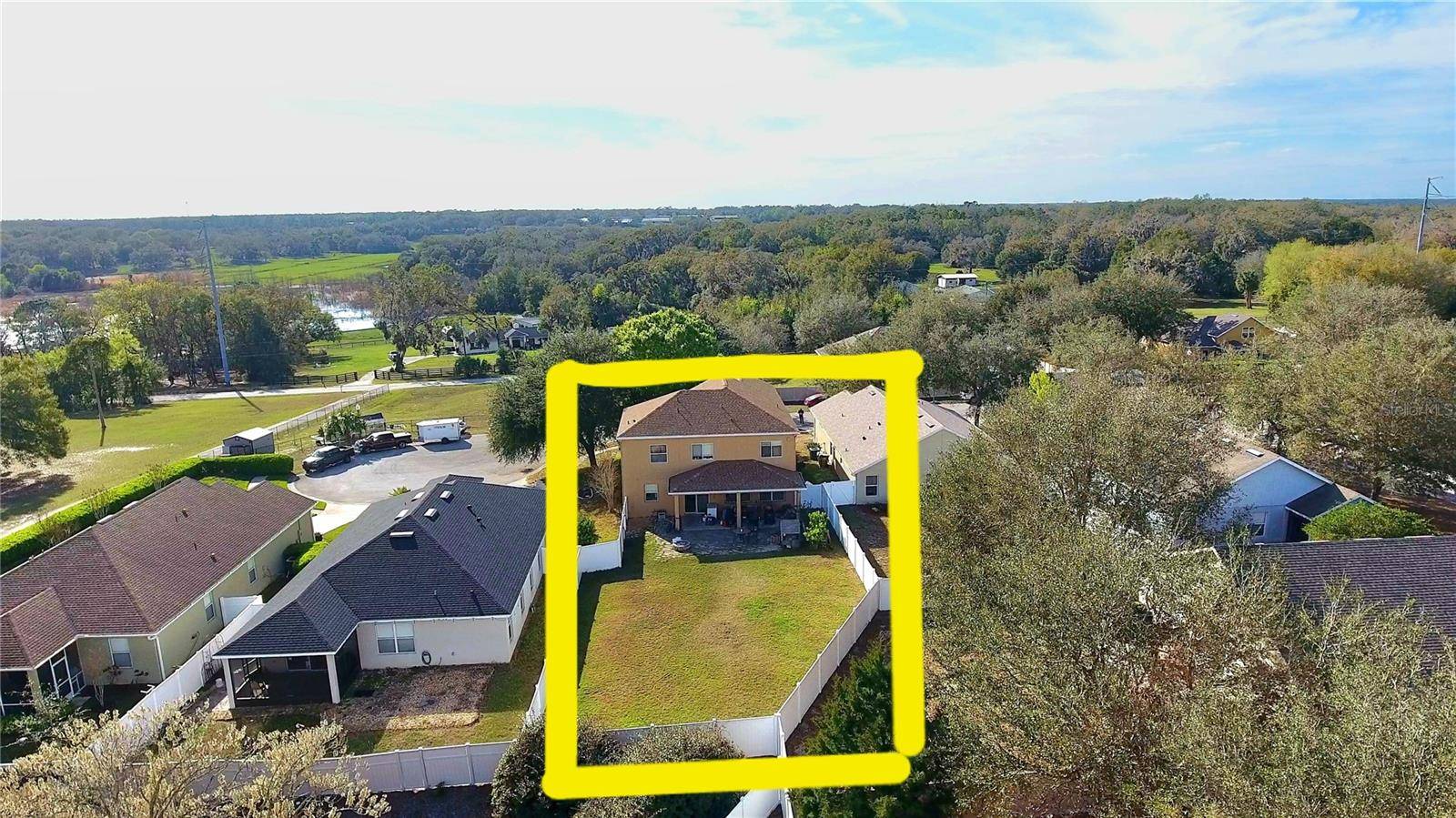 Sorrento, FL 32776,25012 CHIPSHOT CT