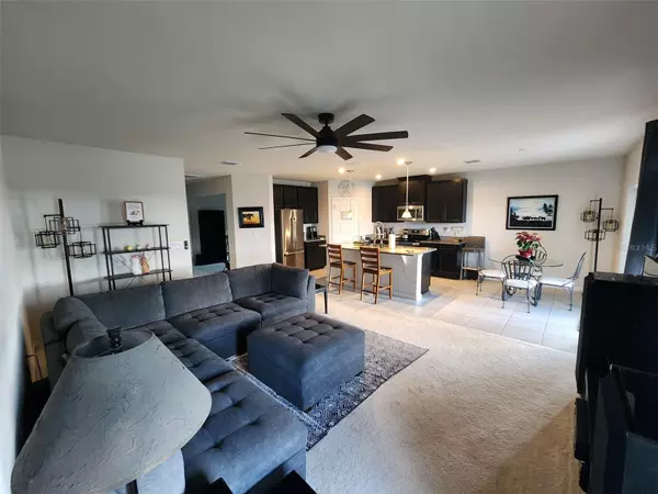 St Cloud, FL 34771,5526 BONN WAY