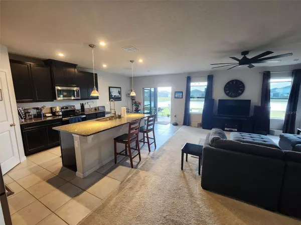 St Cloud, FL 34771,5526 BONN WAY