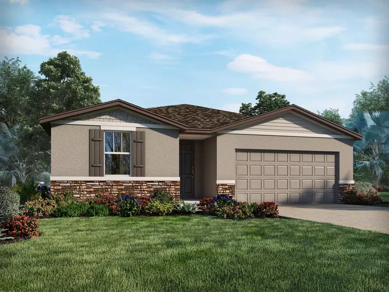 2389 WHITE TAIL ST, Davenport, FL 33837