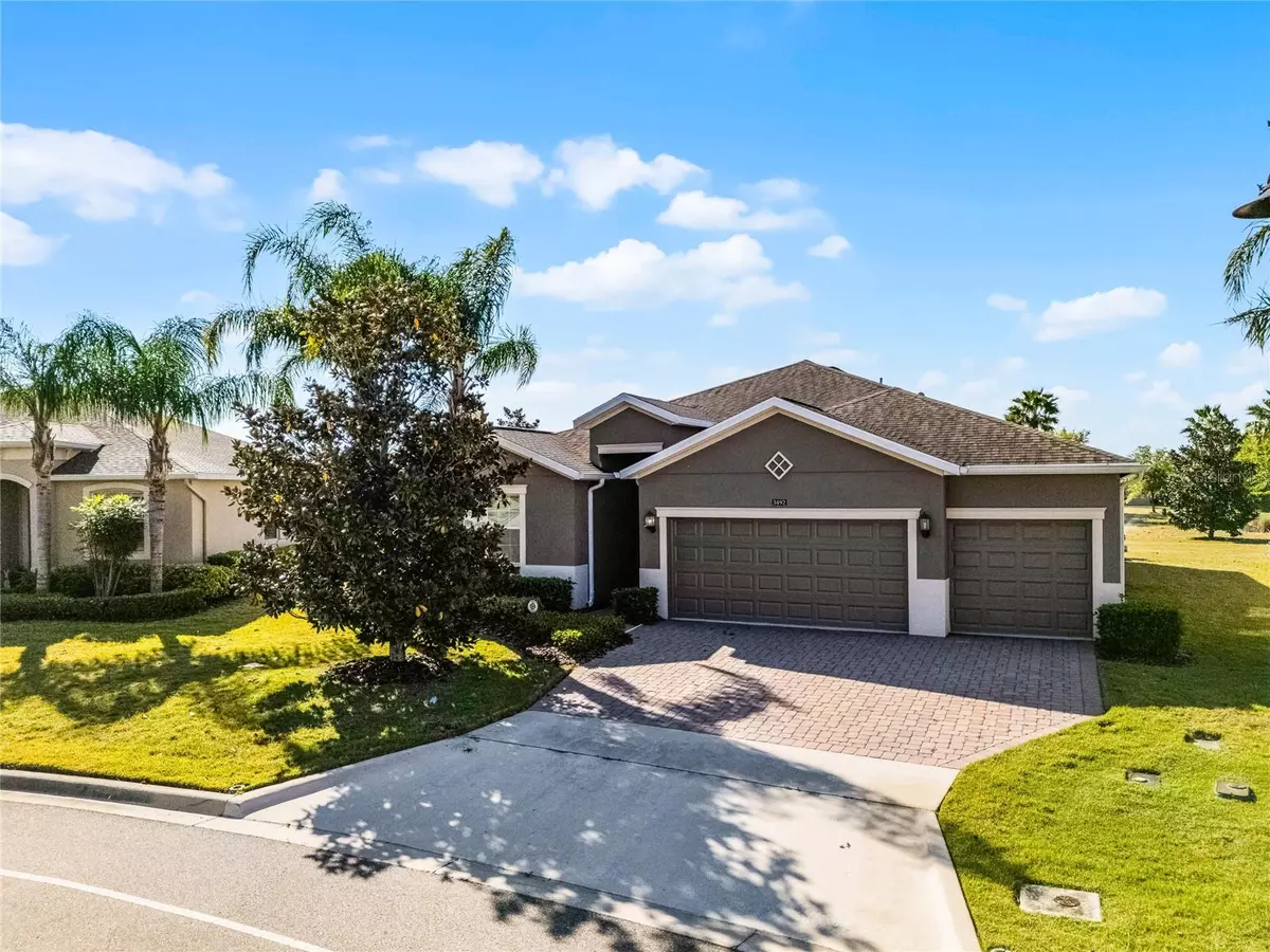 Clermont, FL 34711,3492 LA JOLLA DR