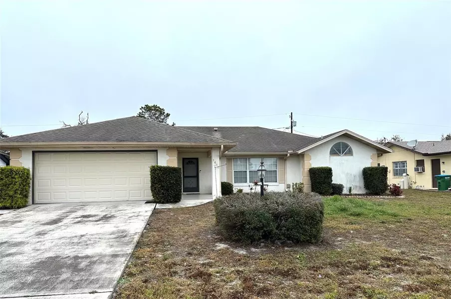 1486 RANDOLPH ST, Deltona, FL 32725