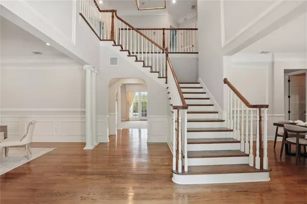 Windermere, FL 34786,6036 GREATWATER DR