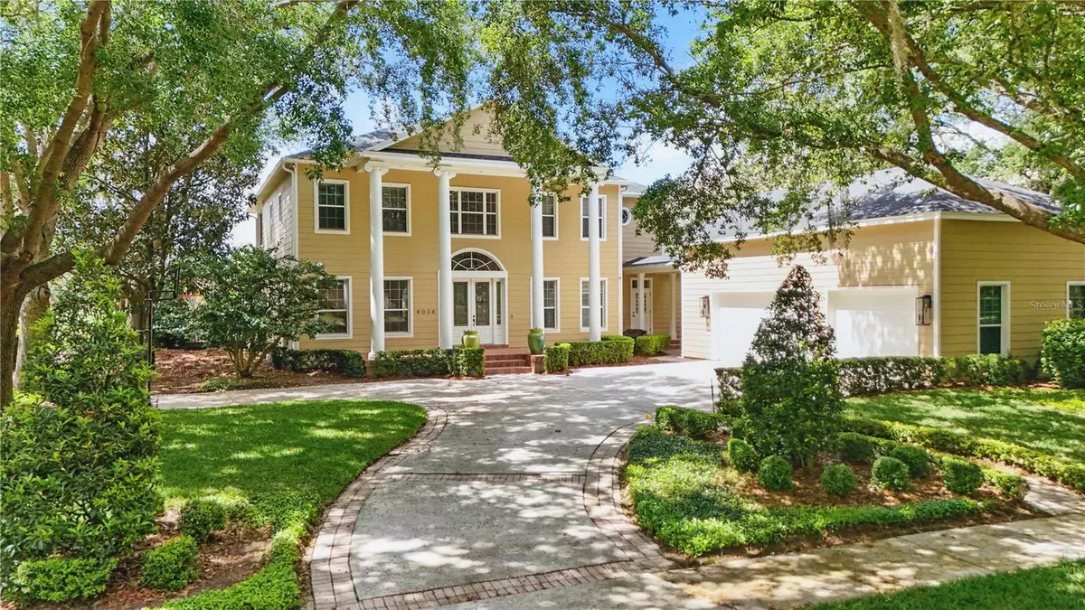 Windermere, FL 34786,6036 GREATWATER DR