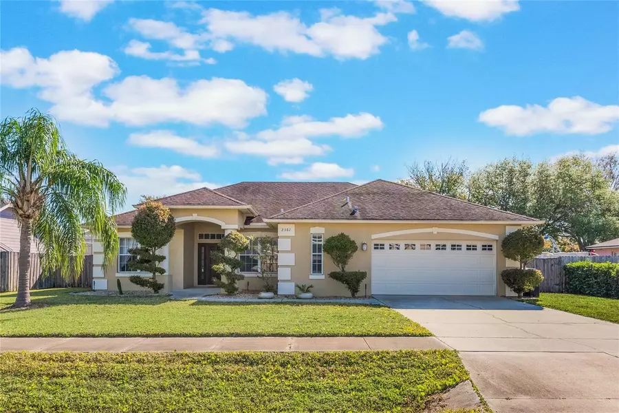 2361 BAKER AVE, Orlando, FL 32833