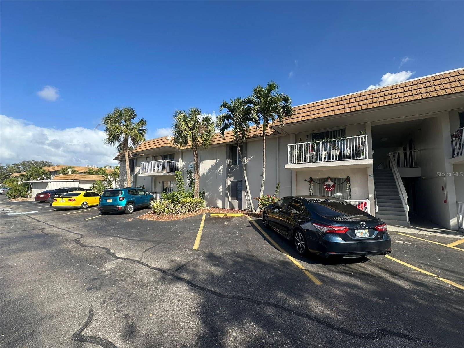 Fort Myers, FL 33901,1830 MARAVILLA AVE #612