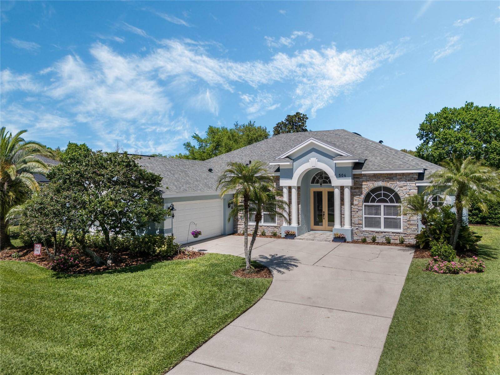 Winter Springs, FL 32708,504 SONATA CT