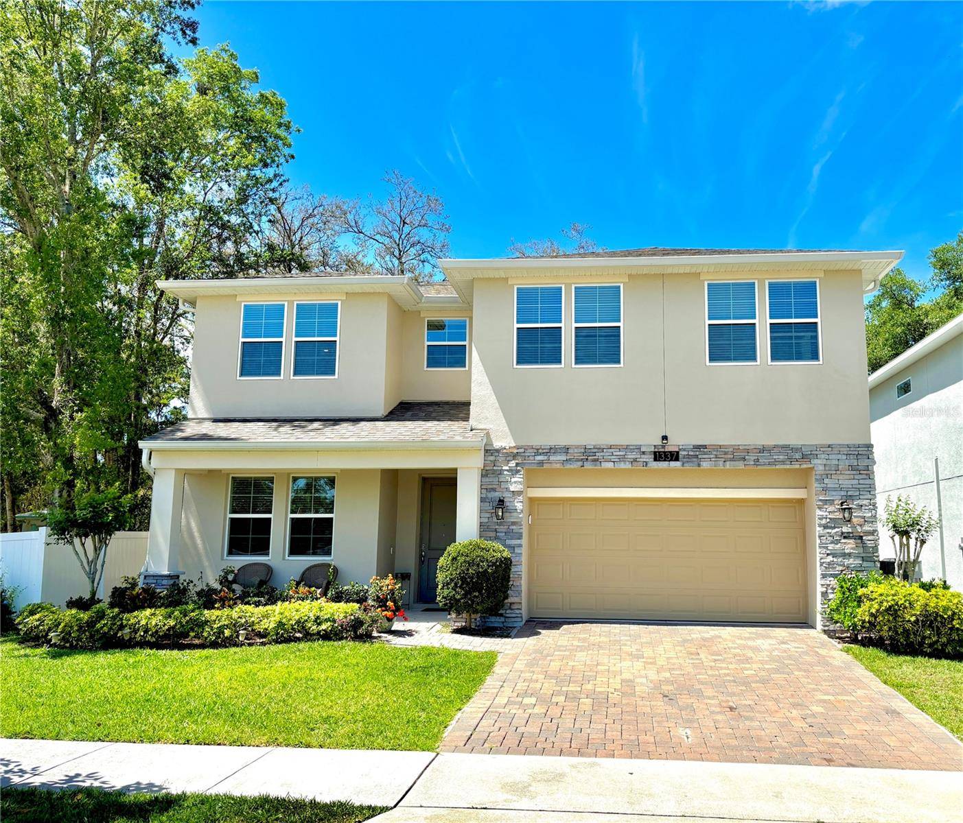 1337 ASH TREE CV, Casselberry, FL 32707