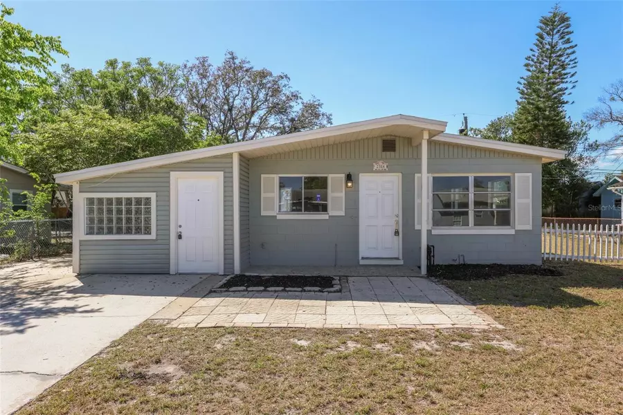 2318 VINCENT RD, Orlando, FL 32817