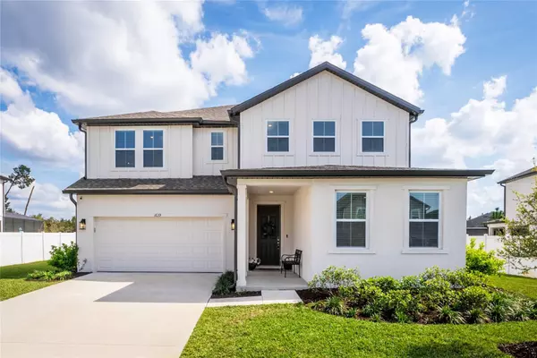 1639 MEADOWLARK DR, Deltona, FL 32725
