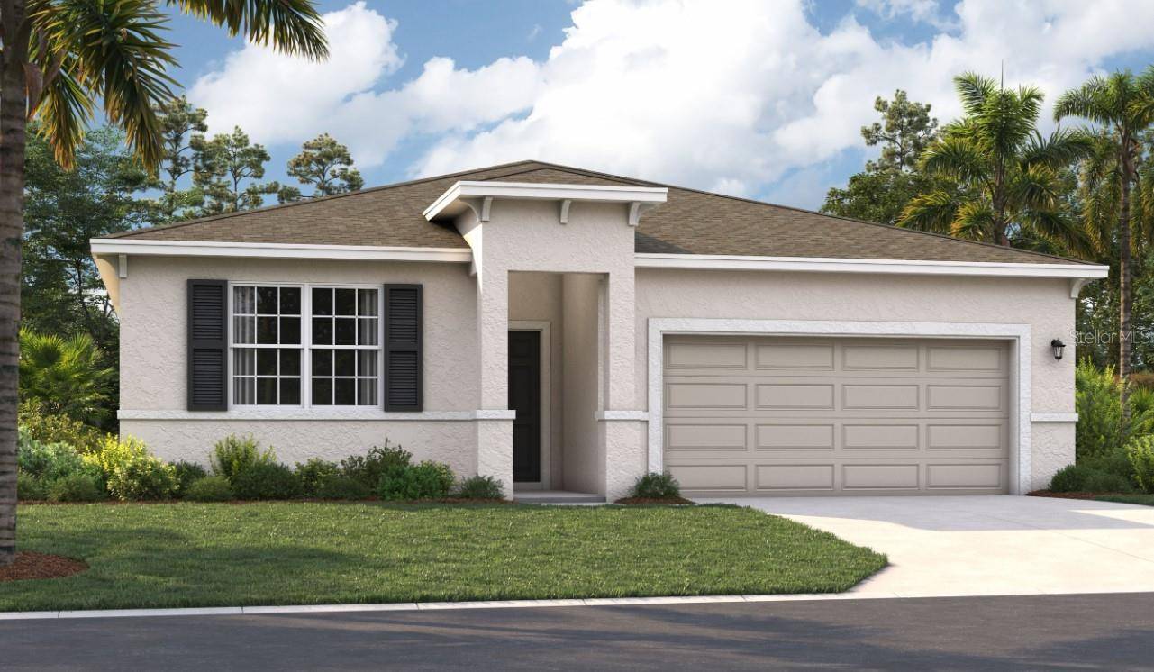 909 PEARLWOOD LOOP, Eagle Lake, FL 33839