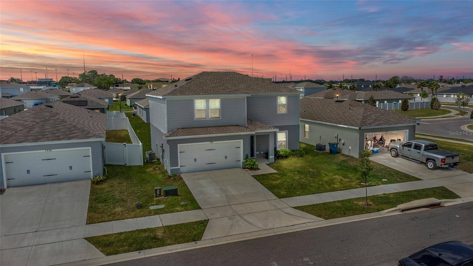 Haines City, FL 33844,1506 FINNIGAN CIR