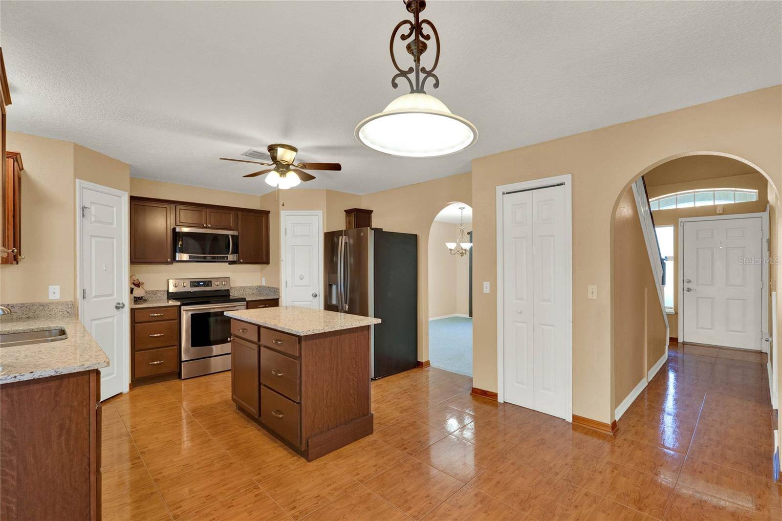 Clermont, FL 34711,9649 WATER FERN CIR